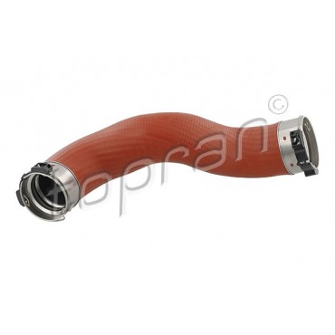 Durite d'Admission d'Air Pour Mercedes-Benz Classe C T-Model E CLS A2125280882
