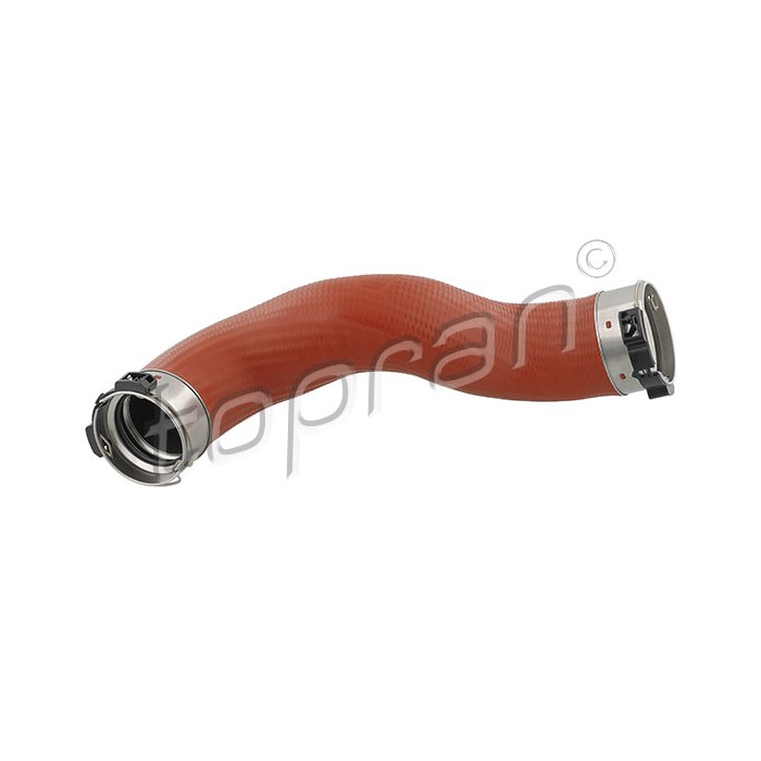 Durite d'Admission d'Air Pour Mercedes-Benz Classe C T-Model E CLS A2125280882