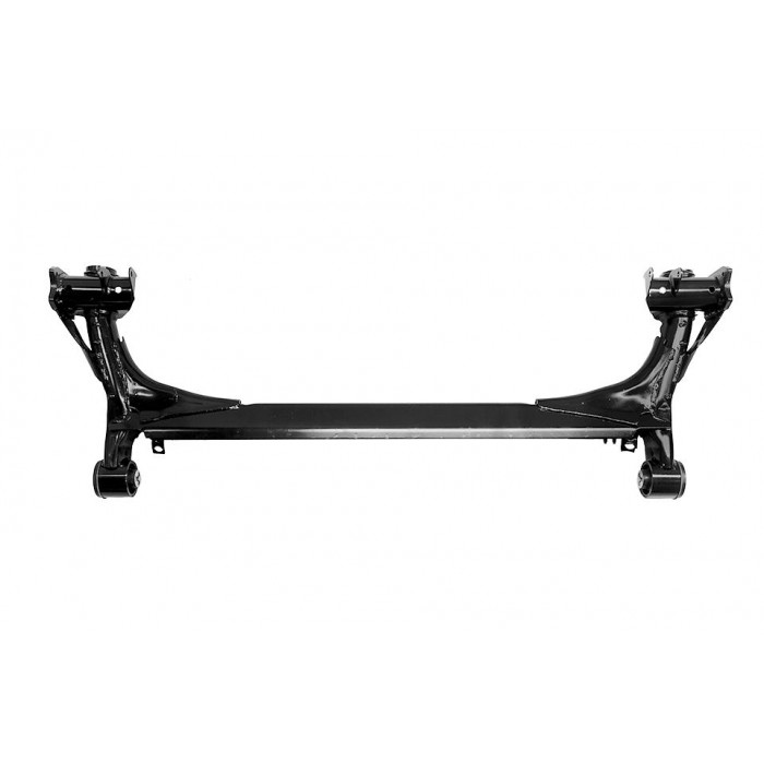 Essieu Pont Arrière Traverse Pour Vw Flight III Classic Polo Variant 6n0500047f