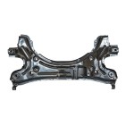 Berceau De Moteur Pour Seat Arosa Vw Polo Lupo I 1.4 Tdi 6n0411309d