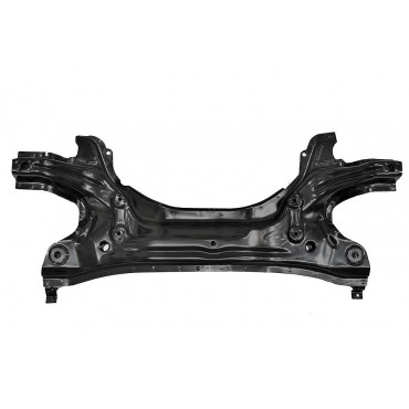 Berceau De Moteur Pour Seat Arosa Vw Polo Lupo I 1.4 Tdi 6n0411309d