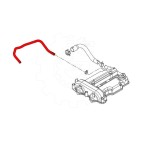 Durite d'Admission d'Air Pour Opel Suzuki Vauxhall 0656091 1119384E00 055578994