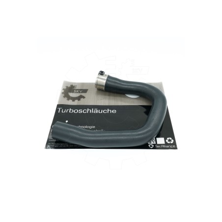 Durite d'Admission d'Air Pour Opel Corsa D Vauxhall Corsa MK III (D)