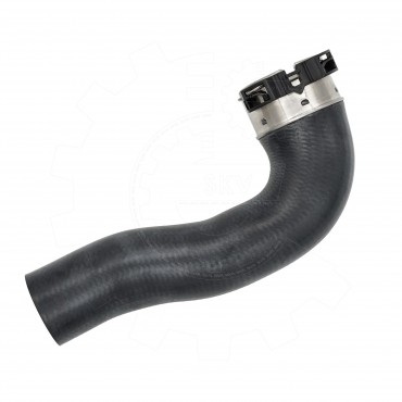 Durite d'Admission d'Air Pour Opel Meriva B 860192