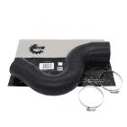 Durite d'Admission d'Air Pour Peugeot 307 406 0382FG