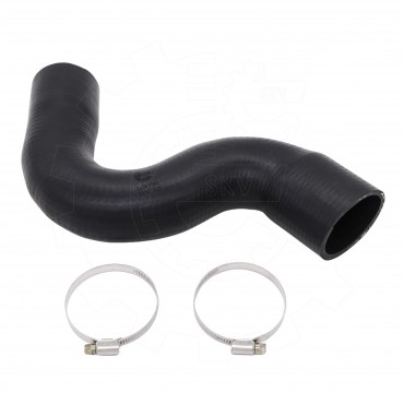 Durite d'Admission d'Air Pour Peugeot 307 406 0382FG