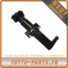 Gicleur de Lave Phare pour VW Tiguan - à partir de 2007 Avant Gauche