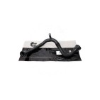Durite d'Admission d'Air Pour Renault Grand Scénic III Megane CC 8200981498