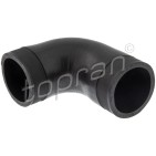Durite d'Admission d'Air Pour VW Caddy II Polo Seat Cordoba Ibiza II