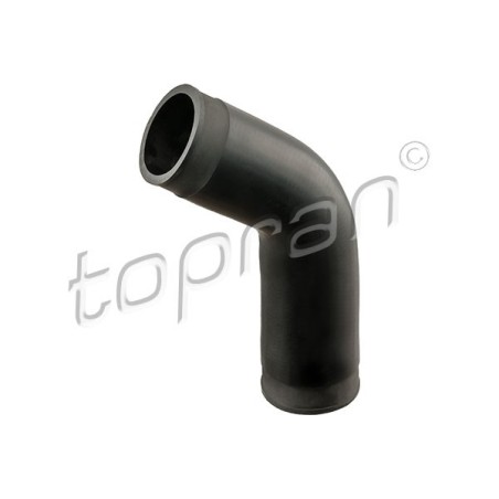 Durite d'Admission d'Air Pour VW FOX Seat Skoda Fabia I II Roomster 6Q0145834
