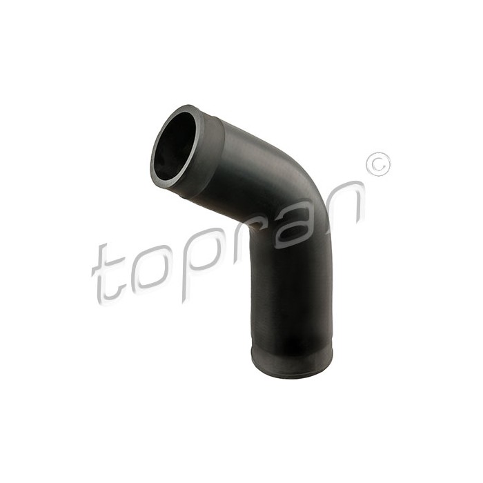Durite d'Admission d'Air Pour VW FOX Seat Skoda Fabia I II Roomster 6Q0145834