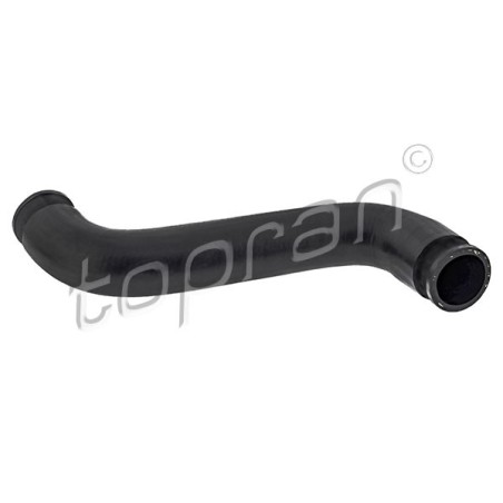 Durite d'Admission d'Air Pour VW FOX Polo Seat Cordoba Ibiza III Skoda 1.4 TDI
