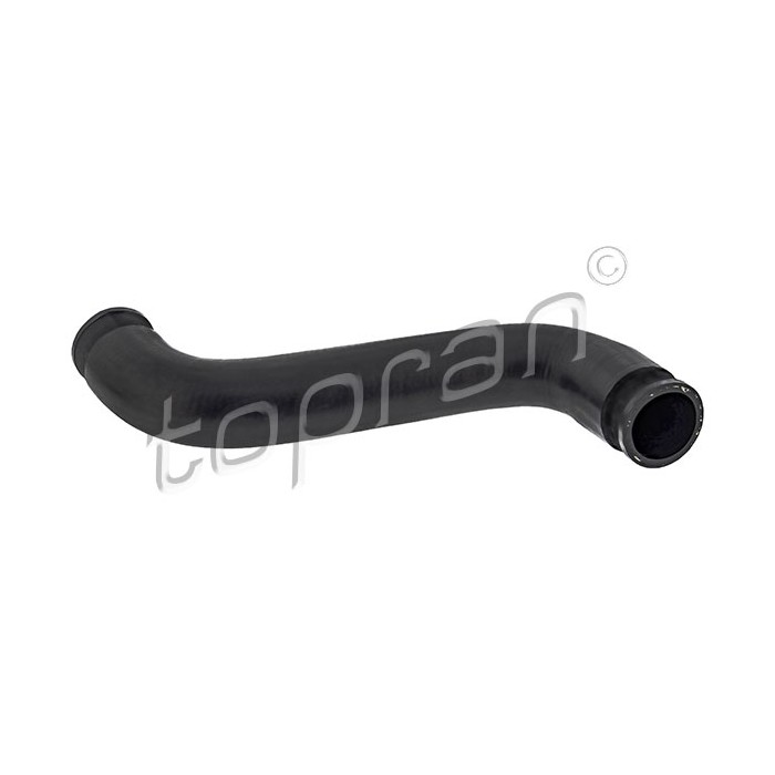 Durite d'Admission d'Air Pour VW FOX Polo Seat Cordoba Ibiza III Skoda 1.4 TDI