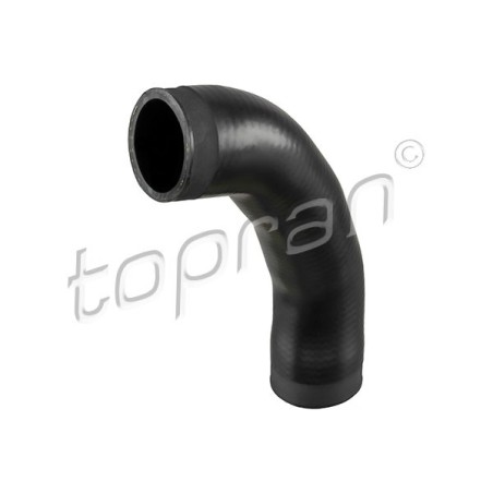 Durite d'Admission d'Air Pour VW Polo Seat Cordoba Skoda Fabia I 1.4 TDI