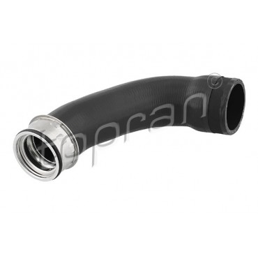 Durite d'Admission d'Air Pour VW Polo Seat Cordoba Ibiza III Skoda 1.4 TDI