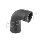 Durite d'Admission d'Air Pour VW Seat Skoda Fabia I II 6Q0145832 6Q0145832D
