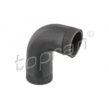 Durite d'Admission d'Air Pour VW Seat Skoda Fabia I II 6Q0145832 6Q0145832D