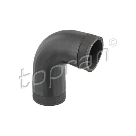 Durite d'Admission d'Air Pour VW Seat Skoda Fabia I II 6Q0145832 6Q0145832D
