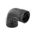 Durite d'Admission d'Air Pour VW Polo Seat Cordoba Skoda Fabia I 1.9 TDI