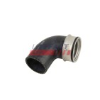 Durite d'Admission d'Air Pour VW Seat Cordoba Ibiza III Skoda Fabia I 6Q0145832C