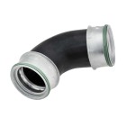 Durite d'Admission d'Air Pour VW Seat Cordoba Ibiza III Skoda Fabia I 6Q0145832C