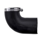 Durite d'Admission d'Air Pour VW Polo Seat Ibiza IV Skoda Fabia II 6R0145838B