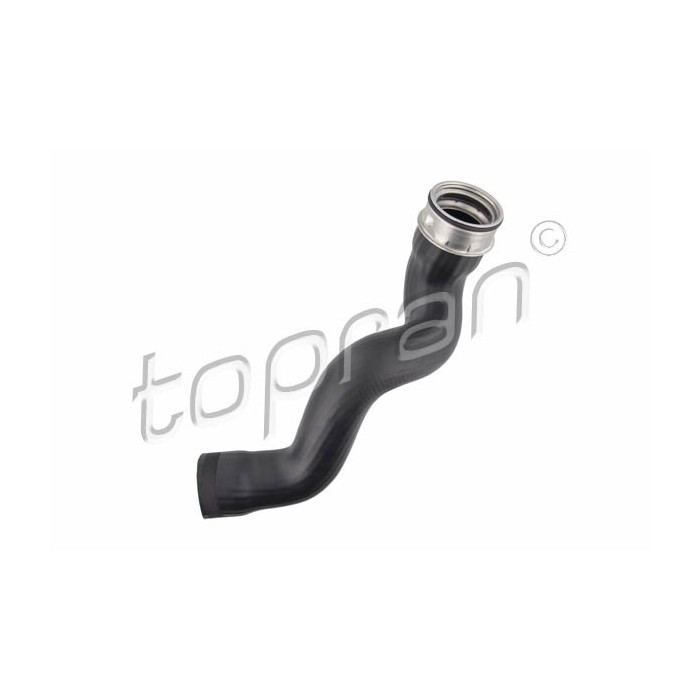 Durite d'Admission d'Air Pour VW Passat Skoda Superb I 3B0145834C 3B0145834R