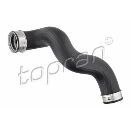 Durite d'Admission d'Air Pour VW Passat Skoda Superb I 3B0145834N 8D0145834K
