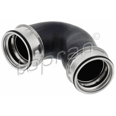 Durite d'Admission d'Air Pour VW Passat Skoda Superb I 3B0145834AC 3B0145834M