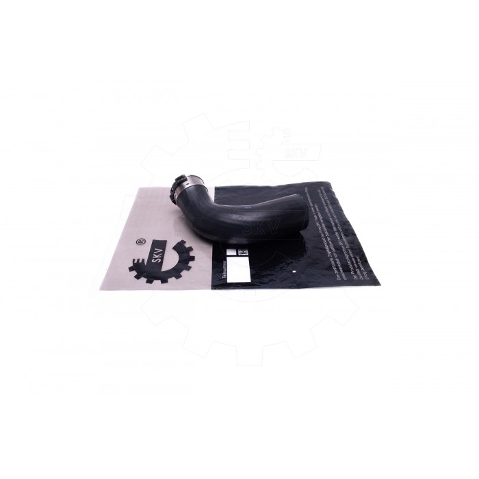 Durite d'Admission d'Air Pour Volvo S60 III S90 II V60 V90 XC60 XC90 31370094