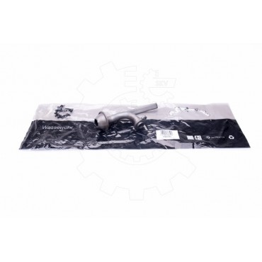 Durite d'Admission d'Air Pour VW Amarok Crafter 30-35 30-50 03L115251B