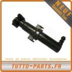 Gicleur de Lave Phare pour VW Tiguan - à partir de 2007 Avant Droit