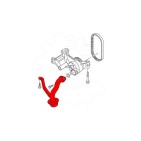 Durite d'Admission d'Air Pour VW Amarok Crafter 30-35 30-50 03L115251B