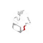 Durite d'Admission d'Air Pour VW Amarok 2H0145708B 2H0145708D