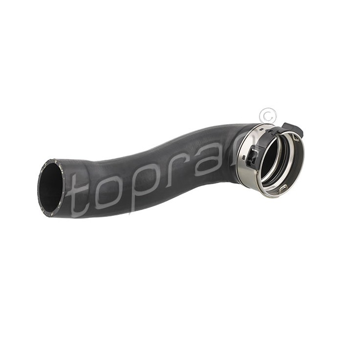 Durite d'Admission d'Air Pour VW Beetle Golf VI Jetta IV 1K0145832R