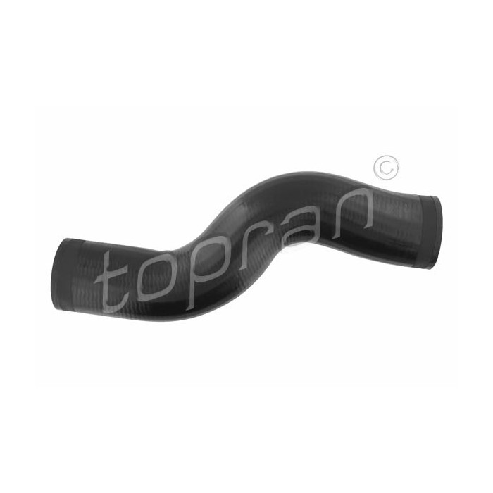 Durite d'Admission d'Air Pour VW LT 28-35 28-46 2D0145856 2D0145856D