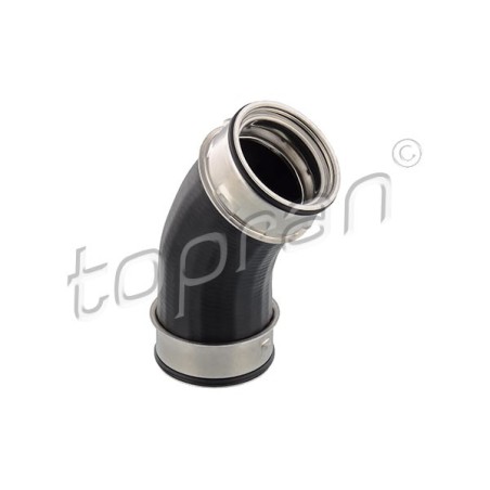 Durite d'Admission d'Air Pour VW Transporter V 7H0145790A 7H0145790D