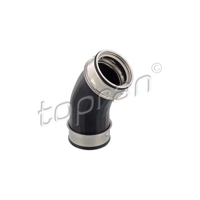 Durite d'Admission d'Air Pour VW Transporter V 7H0145790A 7H0145790D