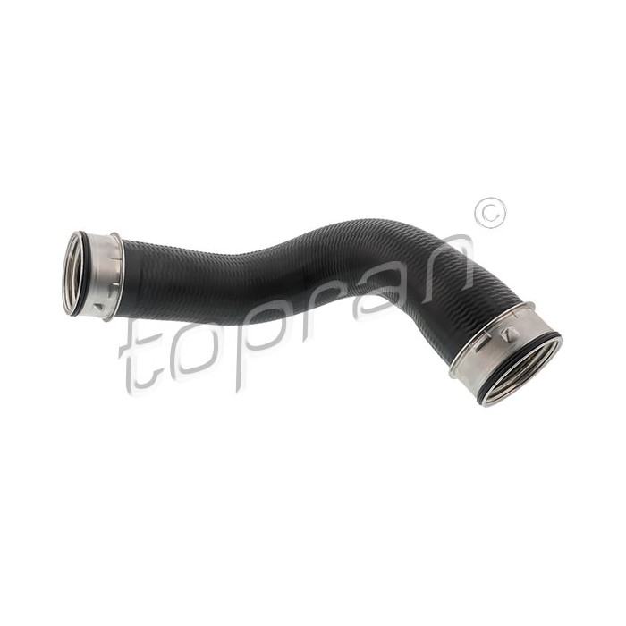 Durite d'Admission d'Air Pour VW Transporter V 7H0145709A 7H0145709D