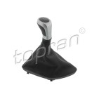 Soufflet de Pommeau de Vitesse Pour BMW Série 1 E81 E82 E87 E88 25110415303