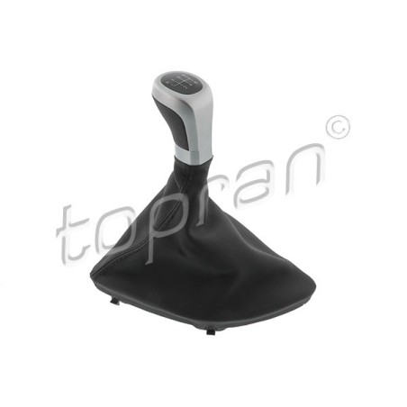 Soufflet de Pommeau de Vitesse Pour BMW Série 1 E81 E82 E87 E88 25110415303