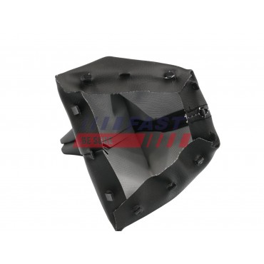 Soufflet de Pommeau de Vitesse Pour Peugeot Fiat Citroën 7591Y5 55344400
