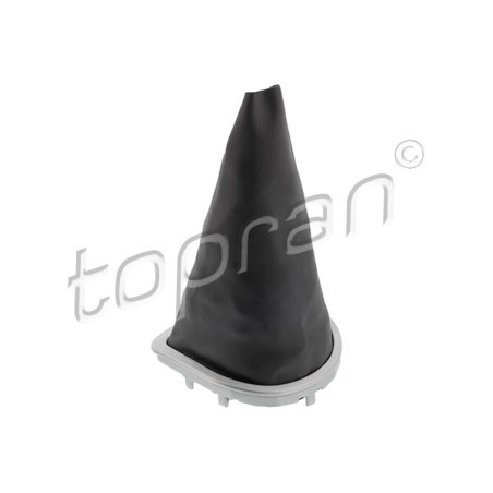 Soufflet de Pommeau de Vitesse Pour Renault Clio III 8200408023