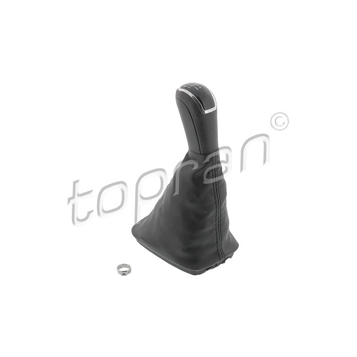 Soufflet de Pommeau de Vitesse Pour Skoda Fabia I 6Y0711113A 6Y0711113AJTZ