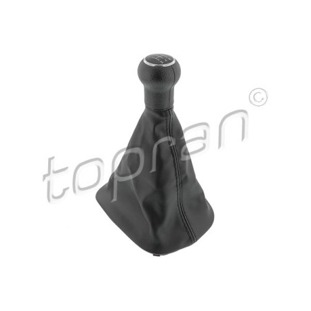 Soufflet de Pommeau de Vitesse Pour VW Passat Skoda Yeti 3B0711113BFEV