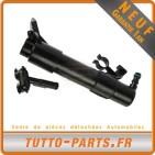 Gicleur de Lave Phare pour VW Eos Golf IV Jetta III Avant Droit