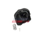 Soufflet de Pommeau de Vitesse Pour VW Multivan V Transporter 7E0711113K