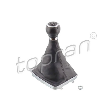 Soufflet de Pommeau de Vitesse Pour VW Passat 3C0711113A 3C0711113ANGC