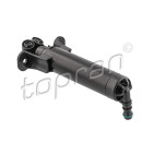 Gicleur de Lave Phare Avant Gauche Pour Audi A3 8V0955101