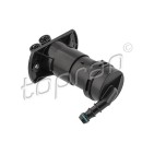 Gicleur de Lave Phare Avant Gauche Pour Audi A6 4F0955101